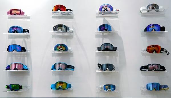 Taizhou enterprises seize ice and snow economy opportunities