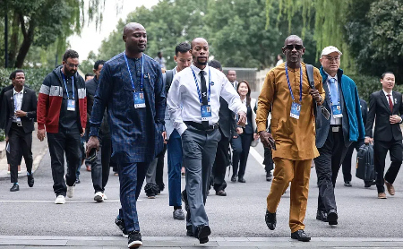 Zhejiang sees strong commerce in 2024