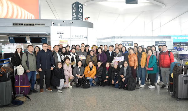 Ningbo enterprises venture to CEECs for trade growth