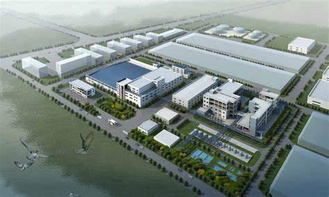 Zhejiang group's new warehouse boosts China-Europe logistics