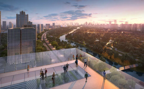 Jiaxing to establish premier legal hub for international business