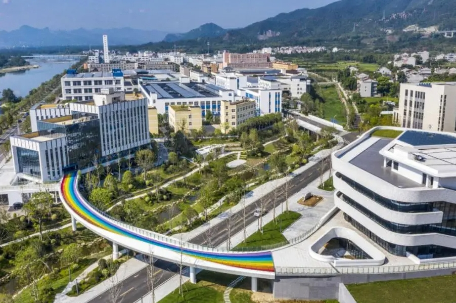 Taizhou companies seize tariff benefits under RCEP