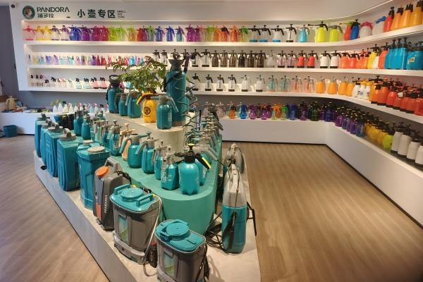 Taizhou agricultural machinery exports soar Jan-Feb