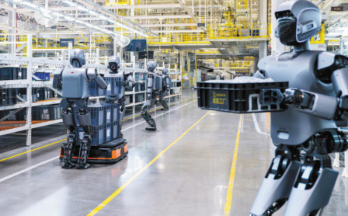 Zhejiang posts steady economic start