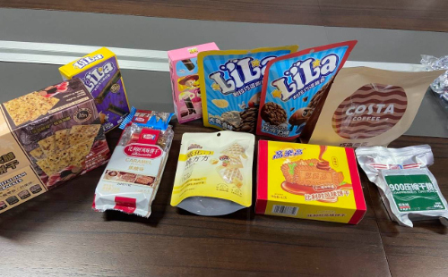 Jiaxing cookies rise to global tastes