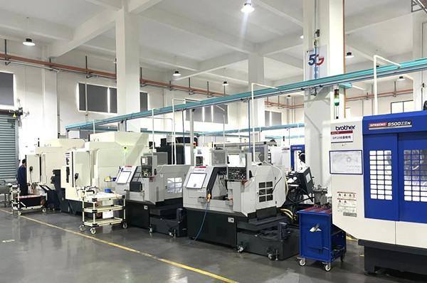 Longquan's STAL Group leads in new energy manufacturing