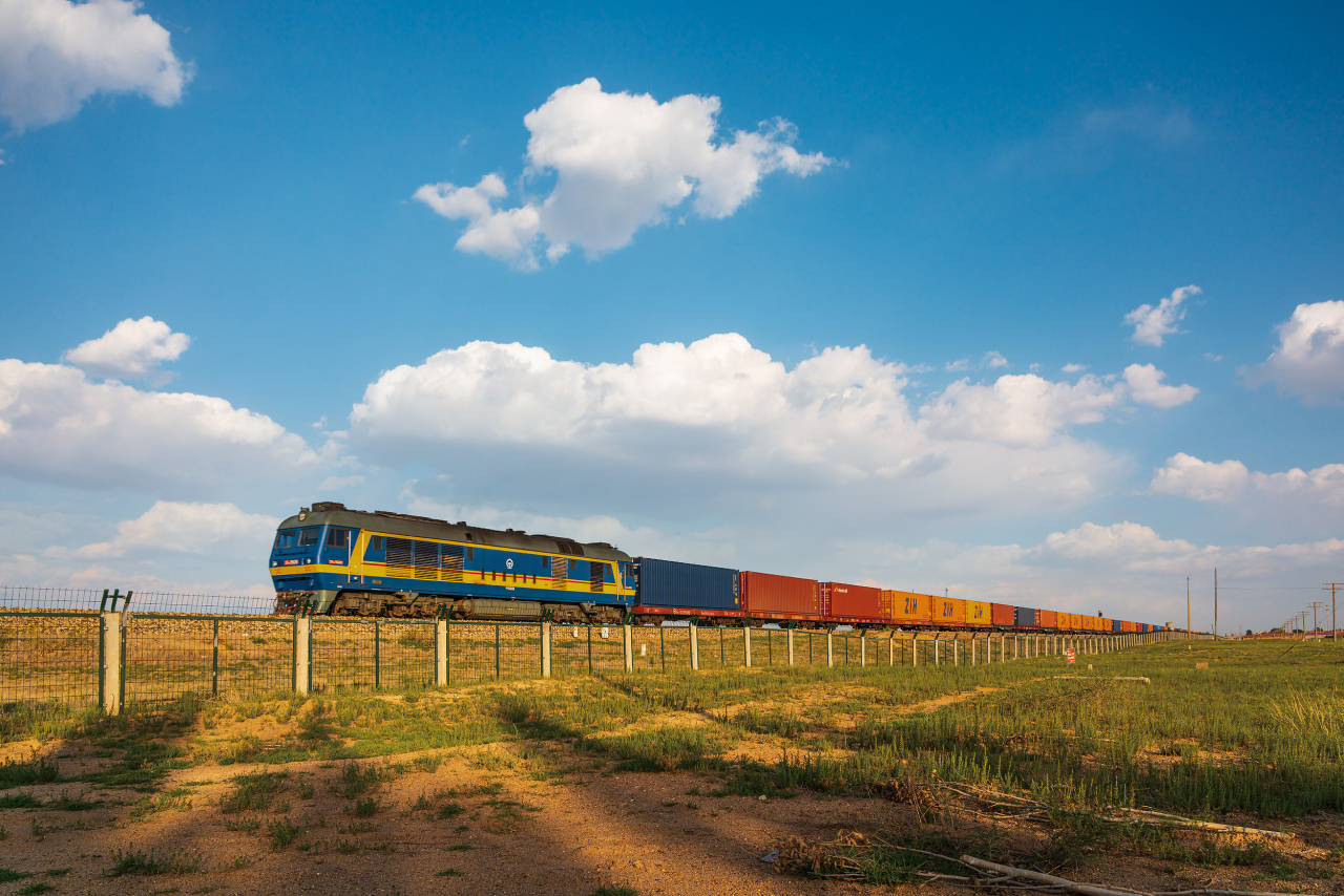 The reform and opening-up policy unleashes vitality