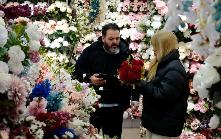 Yiwu rides on innovation for trade growth