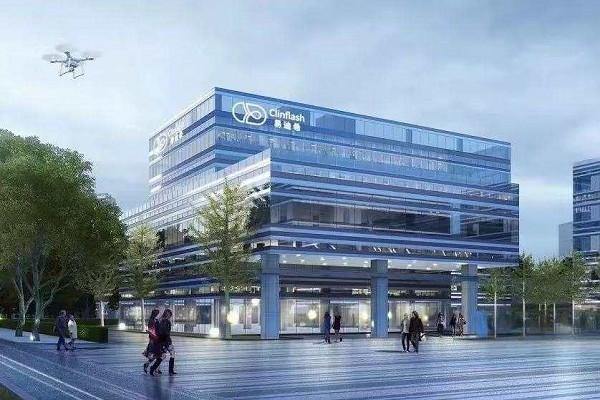 Jiaxing enterprises pioneer Zhejiang's service industry