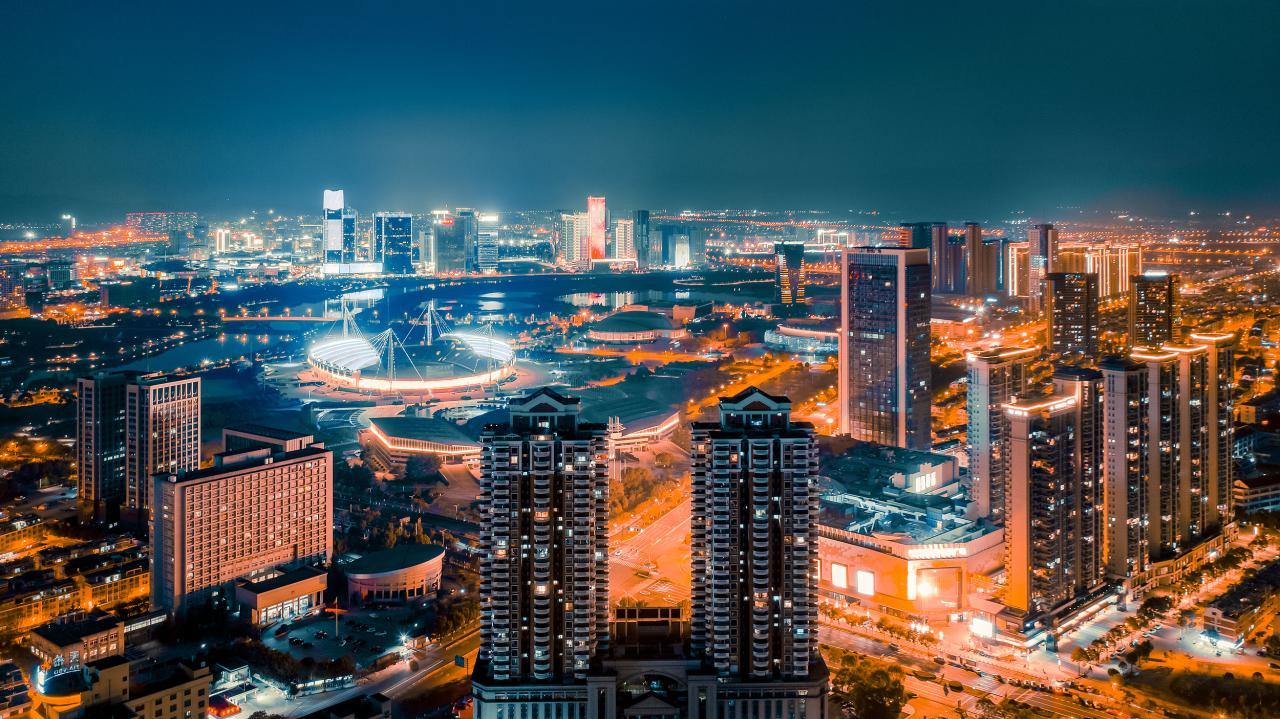 Yiwu embraces new driving force for global development