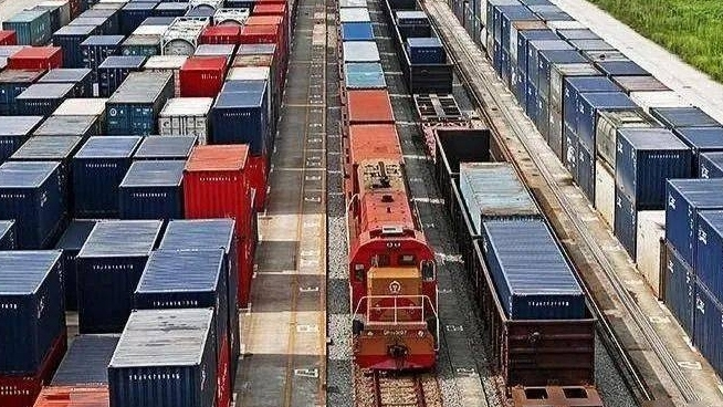 Taizhou taking measures to facilitate cross-border trade