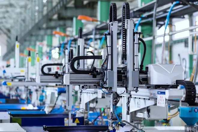 Dongyang fosters magnetic materials industrial chain