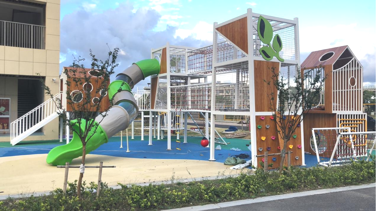 Yunhe's wooden toy industry thrives in silver economy