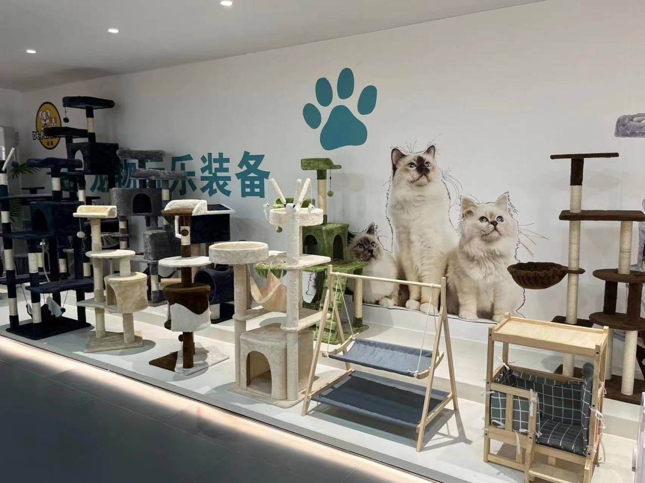 Wenzhou's pet food industry leaps forward with Cambodian imports