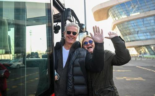 China's visa-free access for South American countries lauded