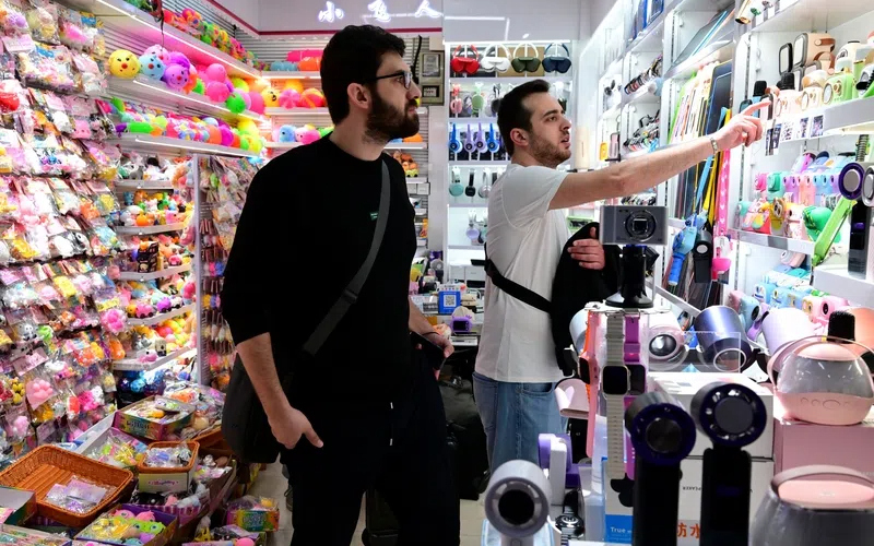 Zhejiang rolls out measures to boost private sector