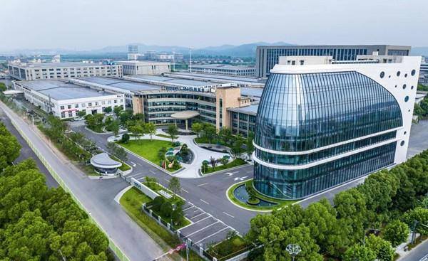 Emerging markets drive Huzhou's export surge