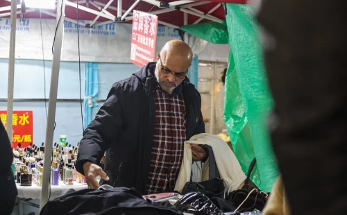 Zhejiang's exports and imports up 7.3% in Q1