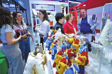 Quzhou's cross-border e-commerce shows great potential in global trade