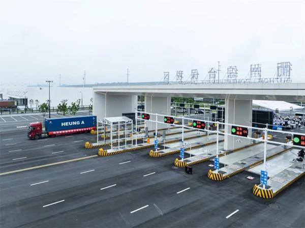 Quzhou Comprehensive Bonded Zone begins operations