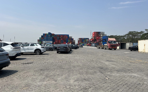 Zhejiang steps up efforts to boost used car exports