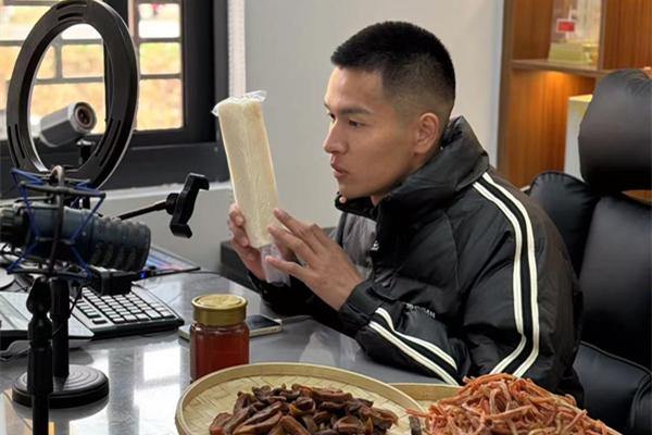 Taizhou's village uses innovation to boost rural economy