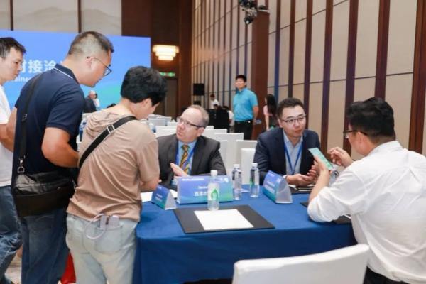 Australian delegation explores business opportunities in Jinhua