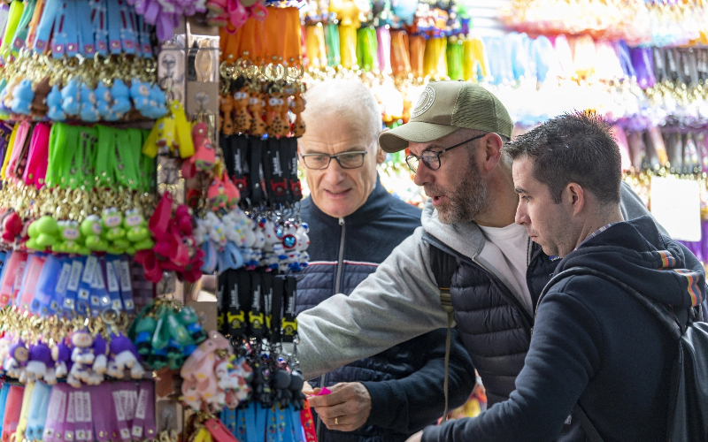 Foreign firms satisfied with Zhejiang's business climate