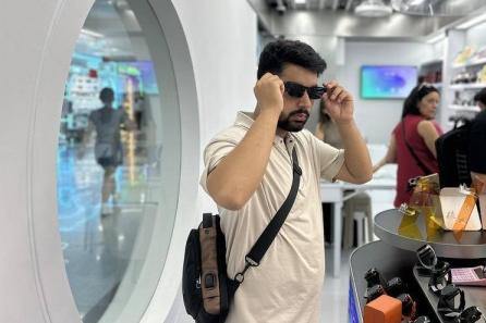 Yiwu merchants embrace AI to reshape global trade landscape