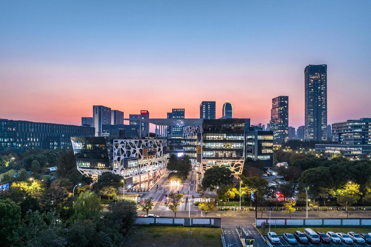 Zhejiang tops China's private enterprise ranking for 27th year