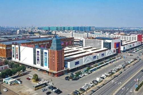 Jiaxing sweaters gain global reach through air economy boost