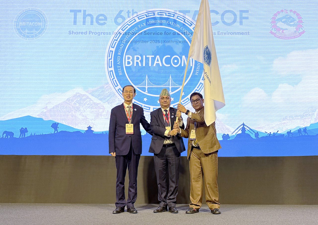 The 6th BRITACOF concludes with eight key outcomes