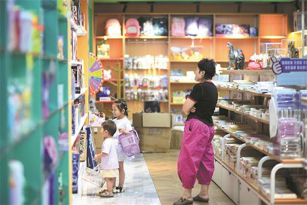 China-chic stationery writes its way into global markets