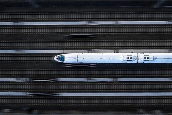 Wenzhou coastal rail line to link two world-class city clusters