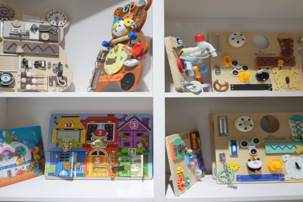 Lishui's Yunhe toys go global via e-commerce