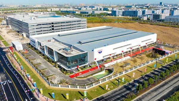 Zilmet launches Jiaxing base to boost advanced manufacturing cluster