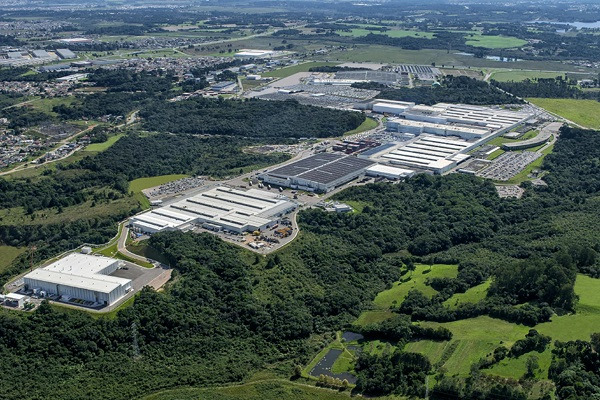 Geely to localize production in Brazil