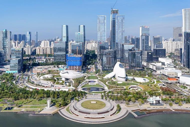 Why China's 15th five-year plan period is critical for its modernization drive