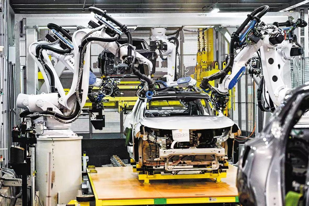 Nation set to sharpen focus on key sectors