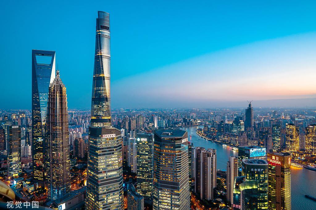 China's economy remains generally stable in October