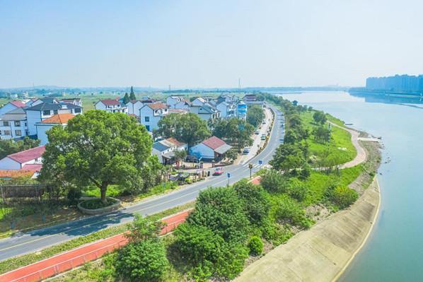 Quzhou village transforms into burgeoning entrepreneurship hub