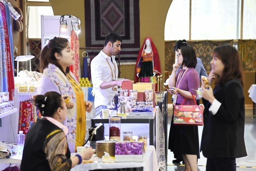 Zhejiang to host new cross-border e-commerce fair in Yiwu