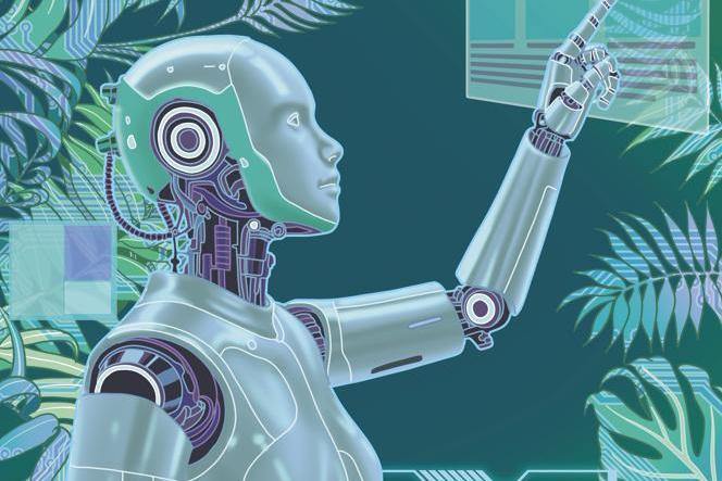 Demand for AI services drives Q3 growth for Alibaba