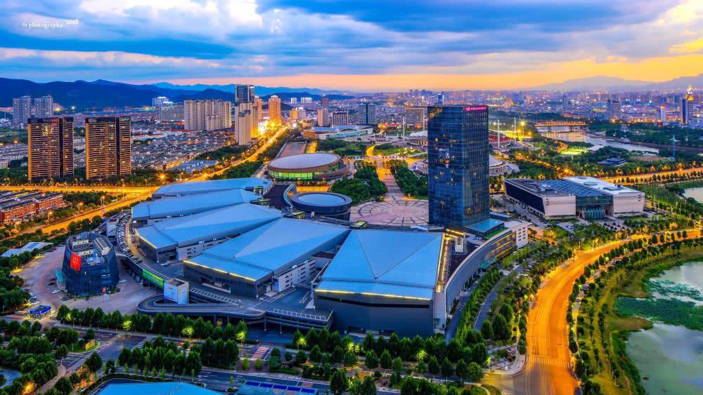 Yiwu's import-export volume exceeds 700 billion yuan