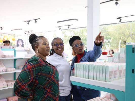 Yiwu advances global brand expansion