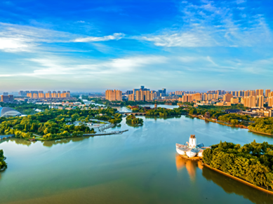 TMD Friction establishes headquarters and R&D center in Jiaxing