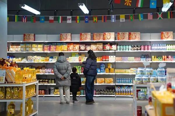 E-commerce hub boosts regional trade in Quzhou