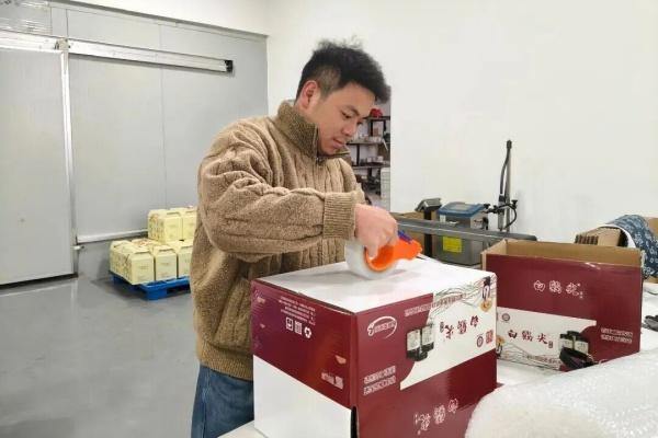 Yunhe common prosperity workshops strive for first-quarter success