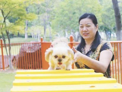 Shaoxing targets 4 billion yuan pet industry by 2028