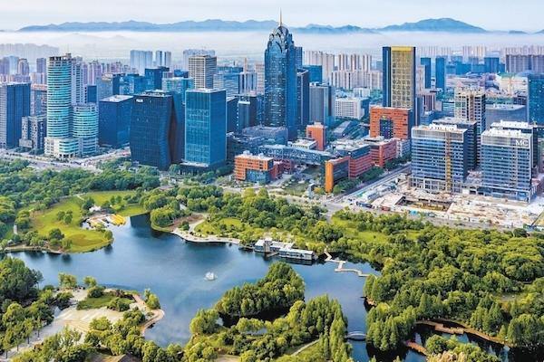 Ningbo economy sees steady growth in Jan-Feb